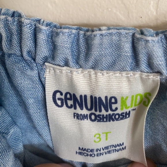 Off the shoulder top - Picture 2 of 2